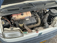 Fiat ducato cristall camper - afbeelding 21 van  21