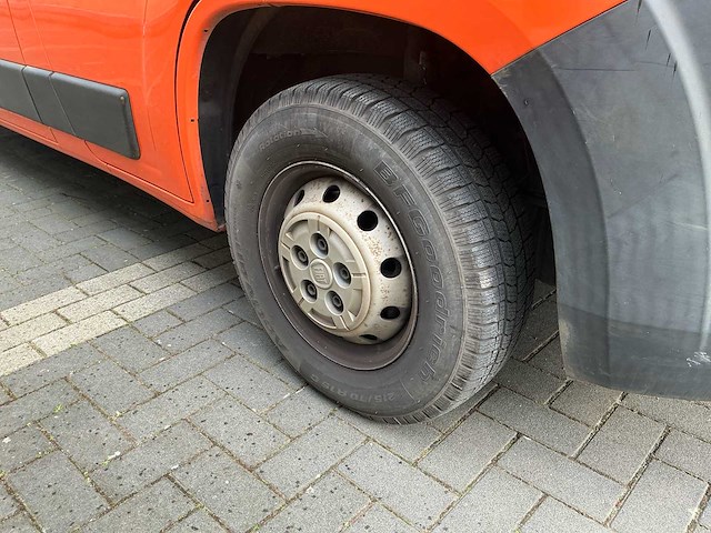 Fiat ducato ducato bedrijfswagen - afbeelding 3 van  46