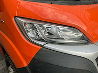 Fiat ducato ducato bedrijfswagen - afbeelding 4 van  46