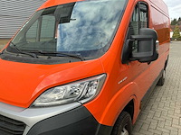 Fiat ducato ducato bedrijfswagen - afbeelding 6 van  46