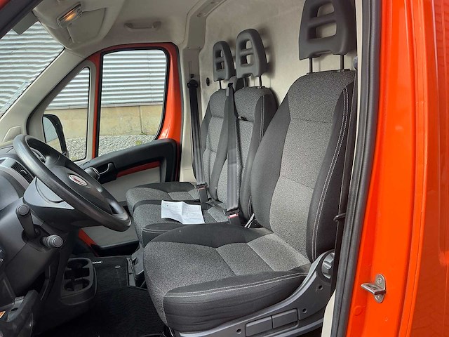Fiat ducato ducato bedrijfswagen - afbeelding 7 van  46