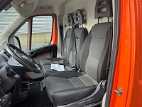 Fiat ducato ducato bedrijfswagen - afbeelding 7 van  46