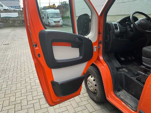 Fiat ducato ducato bedrijfswagen - afbeelding 8 van  46