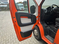 Fiat ducato ducato bedrijfswagen - afbeelding 8 van  46