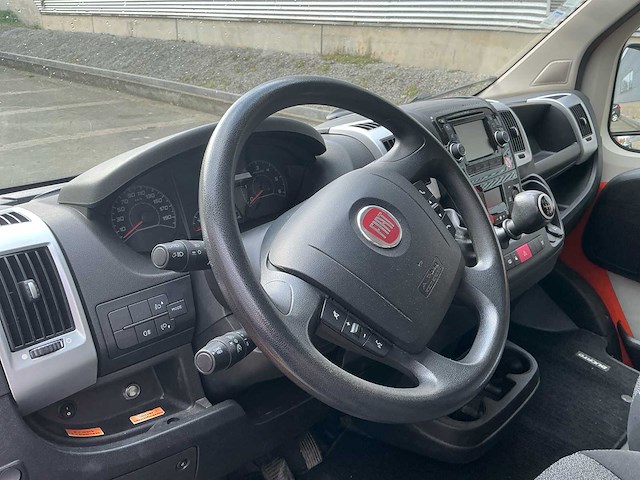 Fiat ducato ducato bedrijfswagen - afbeelding 9 van  46