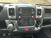 Fiat ducato ducato bedrijfswagen - afbeelding 10 van  46
