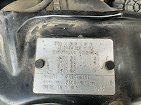 Fiat ducato ducato bedrijfswagen - afbeelding 15 van  46