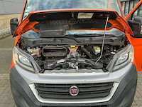 Fiat ducato ducato bedrijfswagen - afbeelding 16 van  46