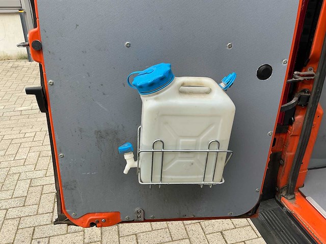 Fiat ducato ducato bedrijfswagen - afbeelding 18 van  46