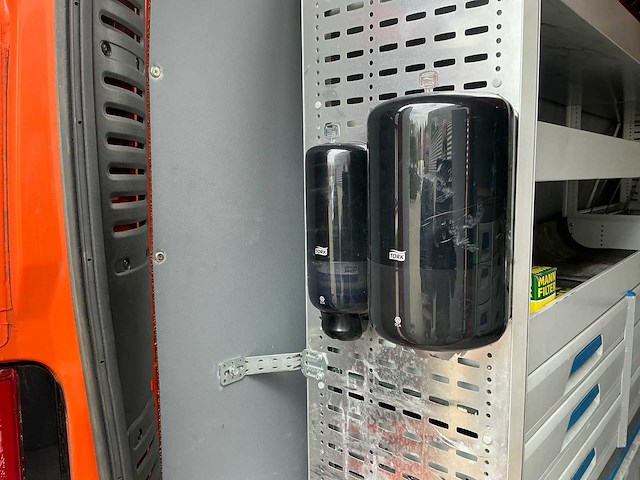 Fiat ducato ducato bedrijfswagen - afbeelding 19 van  46