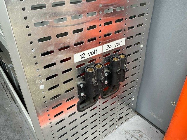 Fiat ducato ducato bedrijfswagen - afbeelding 20 van  46