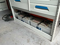 Fiat ducato ducato bedrijfswagen - afbeelding 21 van  46