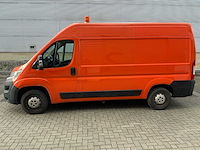 Fiat ducato ducato bedrijfswagen - afbeelding 11 van  46
