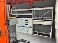 Fiat ducato ducato bedrijfswagen - afbeelding 24 van  46