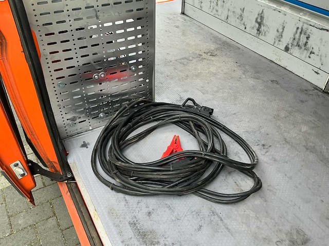 Fiat ducato ducato bedrijfswagen - afbeelding 25 van  46