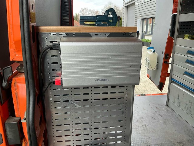 Fiat ducato ducato bedrijfswagen - afbeelding 26 van  46