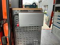 Fiat ducato ducato bedrijfswagen - afbeelding 26 van  46