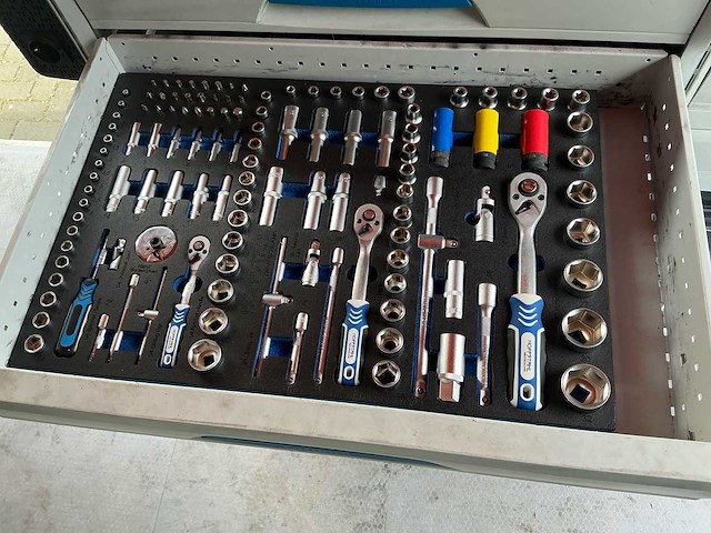 Fiat ducato ducato bedrijfswagen - afbeelding 28 van  46