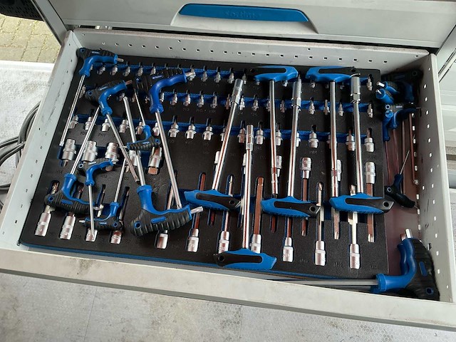 Fiat ducato ducato bedrijfswagen - afbeelding 29 van  46