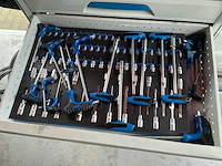 Fiat ducato ducato bedrijfswagen - afbeelding 29 van  46