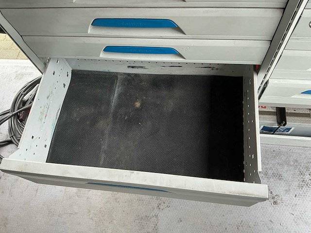 Fiat ducato ducato bedrijfswagen - afbeelding 30 van  46