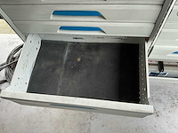 Fiat ducato ducato bedrijfswagen - afbeelding 30 van  46