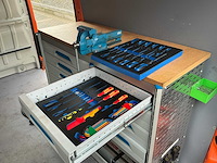 Fiat ducato ducato bedrijfswagen - afbeelding 31 van  46