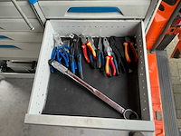 Fiat ducato ducato bedrijfswagen - afbeelding 33 van  46