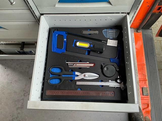 Fiat ducato ducato bedrijfswagen - afbeelding 34 van  46