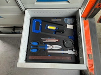 Fiat ducato ducato bedrijfswagen - afbeelding 34 van  46