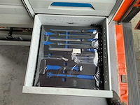 Fiat ducato ducato bedrijfswagen - afbeelding 35 van  46