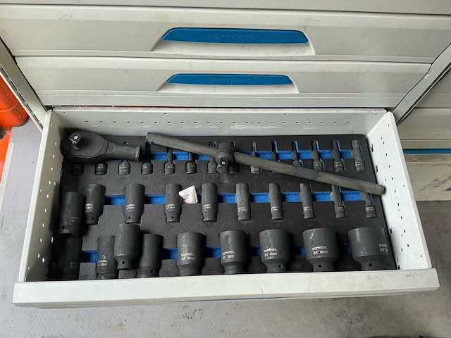 Fiat ducato ducato bedrijfswagen - afbeelding 36 van  46