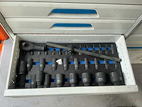 Fiat ducato ducato bedrijfswagen - afbeelding 36 van  46