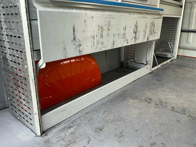 Fiat ducato ducato bedrijfswagen - afbeelding 38 van  46