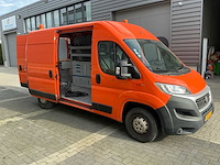 Fiat ducato ducato bedrijfswagen - afbeelding 39 van  46
