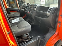 Fiat ducato ducato bedrijfswagen - afbeelding 40 van  46