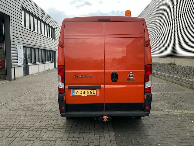 Fiat ducato ducato bedrijfswagen - afbeelding 32 van  46