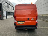 Fiat ducato ducato bedrijfswagen - afbeelding 32 van  46