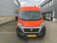 Fiat ducato ducato bedrijfswagen - afbeelding 44 van  46