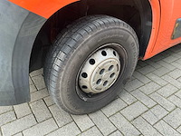 Fiat ducato ducato bedrijfswagen - afbeelding 45 van  46