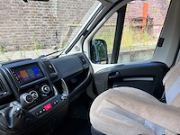 Fiat ducato font vendome leadercamp camper 140pk 2020 - afbeelding 7 van  46