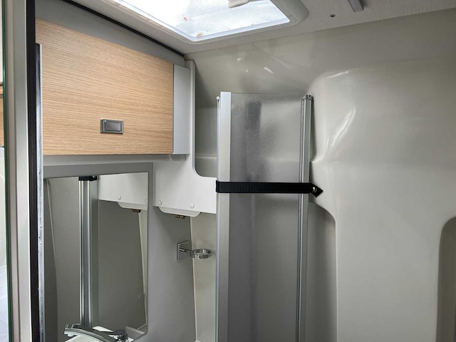 Fiat ducato font vendome leadercamp camper 140pk 2020 - afbeelding 35 van  46