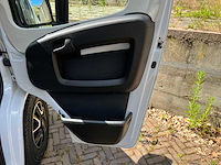 Fiat ducato font vendome leadercamp camper 140pk 2020 - afbeelding 38 van  46