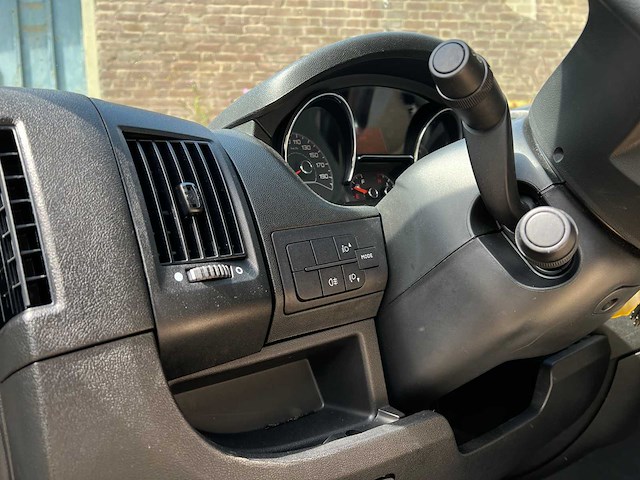 Fiat ducato font vendome leadercamp camper 140pk 2020 - afbeelding 8 van  46