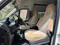 Fiat ducato font vendome leadercamp camper 140pk 2020 - afbeelding 16 van  46