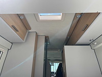 Fiat ducato font vendome leadercamp camper 140pk 2020 - afbeelding 22 van  46