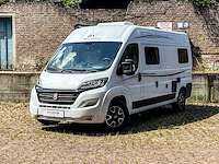 Fiat ducato font vendome leadercamp camper 140pk 2020 - afbeelding 12 van  46