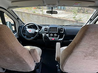 Fiat ducato font vendome leadercamp camper 140pk 2020 - afbeelding 28 van  46
