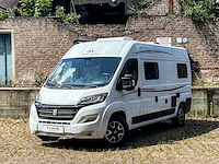 Fiat ducato font vendome leadercamp camper 140pk 2020 - afbeelding 23 van  46