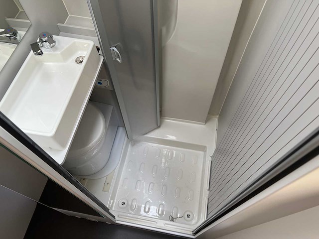 Fiat ducato font vendome leadercamp camper 140pk 2020 - afbeelding 36 van  46